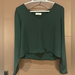 Babaton blouse